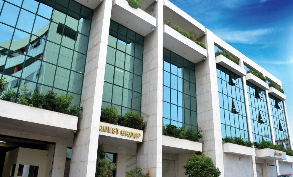 Όμιλος Quest: ESG στρατηγική με μετρήσιμα αποτελέσματα και ορίζοντα το 2030 