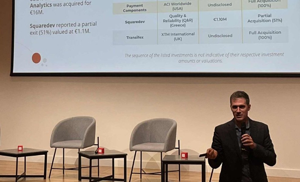 Φούσκα ή ευκαιρία η επένδυση σε ΑΙ;- Τι δείχνει η έρευνα του FOUND.ATION; 