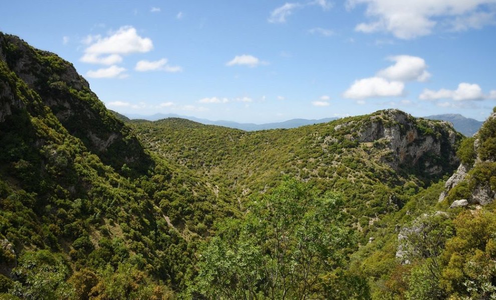 11/12: Παγκόσμια Ημέρα Βουνού- Η επίσημη ανακοίνωση του ΥΠΕΝ για το πρόγραμμα «Απάτητα Βουνά»