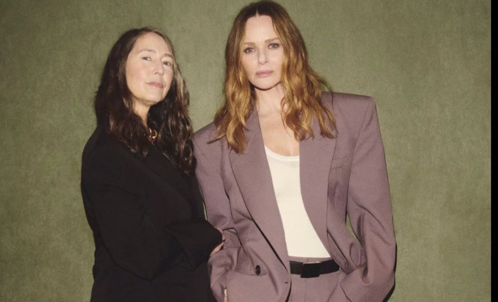 Η H&M επανενώνεται με τη Stella McCartney: Μια συνεργασία-ορόσημο επιστρέφει με επίκεντρο τη βιωσιμότητα