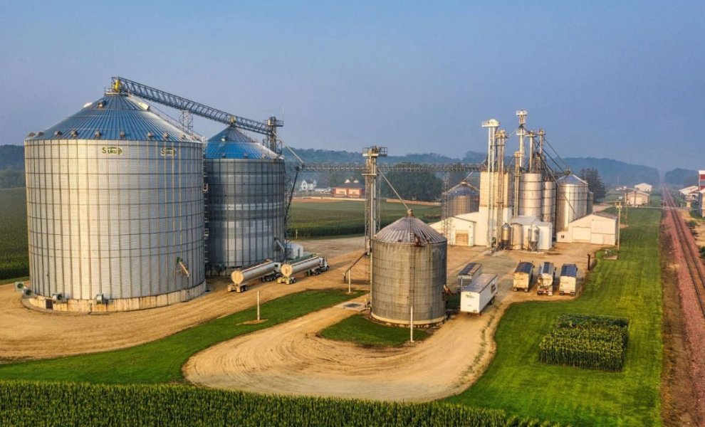 Η SBTi παρουσιάζει νέες οδούς απανθρακοποίησης για τον χημικό κλάδο