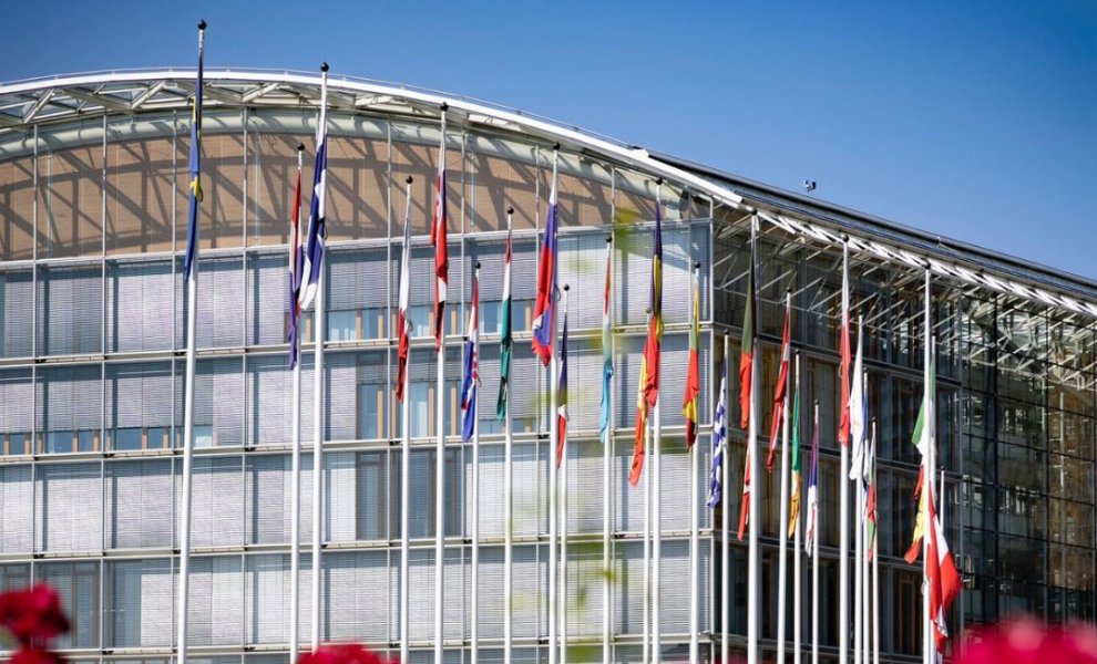 ΕΤΕπ: Διπλασιάζει τη χρηματοδότηση για προσιτή στέγαση – 6 δισ. ευρώ έως το 2026