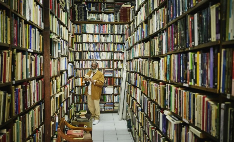 Οκτώ βιβλία για το κλίμα που ξεχώρισαν το 2025