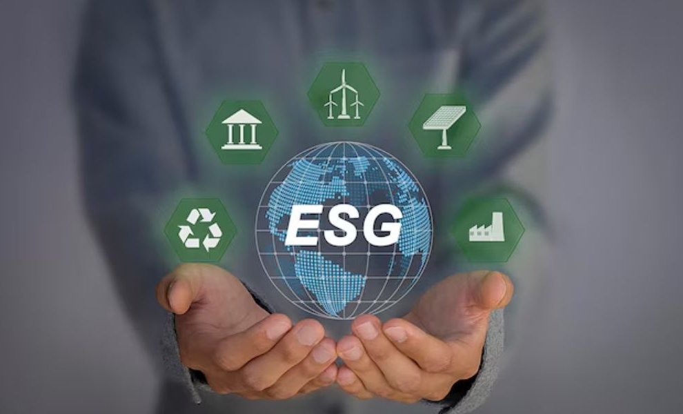 ESG στις ΗΠΑ 2025: Το έτος που πέθανε το ακρωνύμιο και γεννήθηκε ο «Ενεργειακός Πραγματισμός»