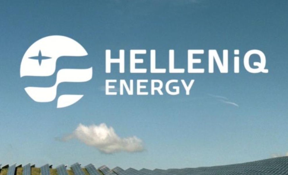 Helleniq Energy: Βαθμολογία 99% στο ATHEX ESG Data Portal - Κορυφαία κατάταξη μεταξύ 92 εταιρειών