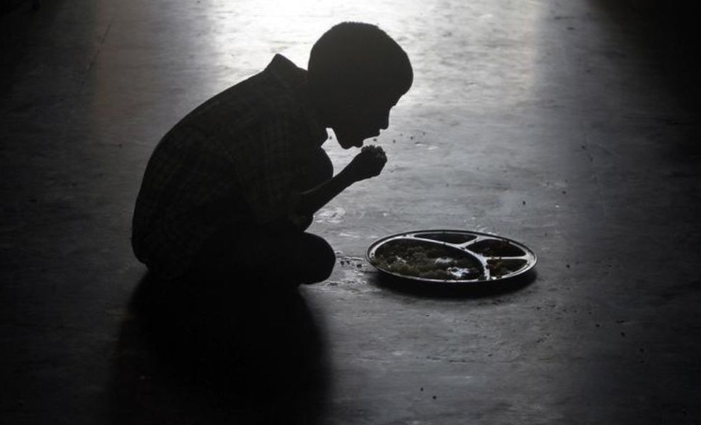 Τι είναι η «κρυφή πείνα» και το κρυφό κόστος της διατροφής μας; -Τι δείχνει παγκόσμια έρευνα;