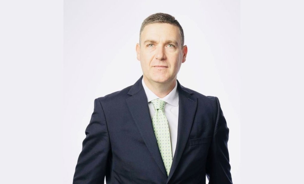 Marco Macellari (CRIF Synesgy Ratings): H αυτοαξιολόγηση γίνεται κρίσιμο εργαλείο για τις ΜμΕ - Τι δείχνουν τα δεδομένα ESG για τις ελληνικές επιχειρήσεις