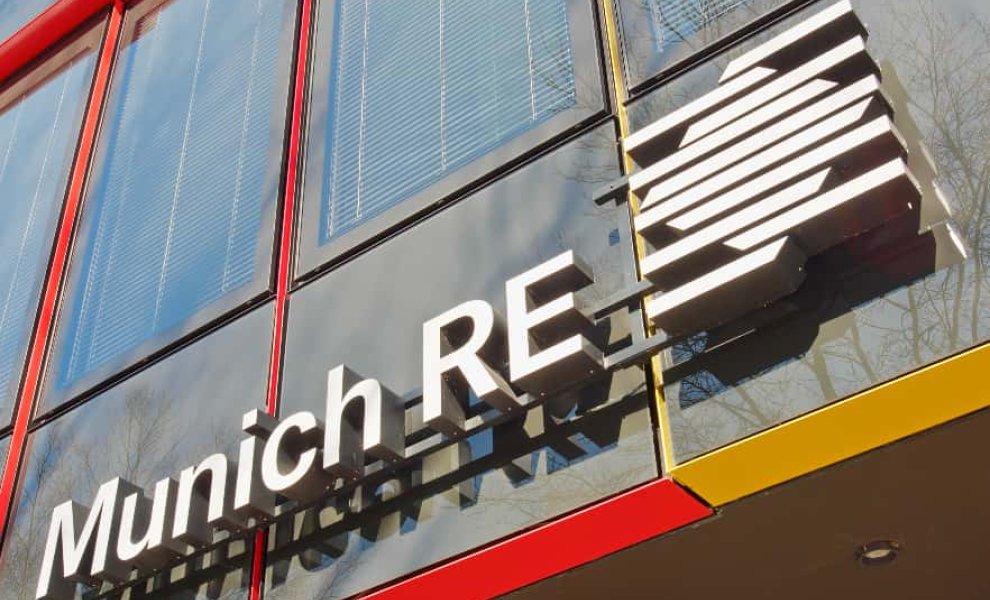 Munich Re: Με την «Ambition 2030» ανεβάζει τον πήχη για κέρδη, μερίσματα και κλιματικούς στόχους