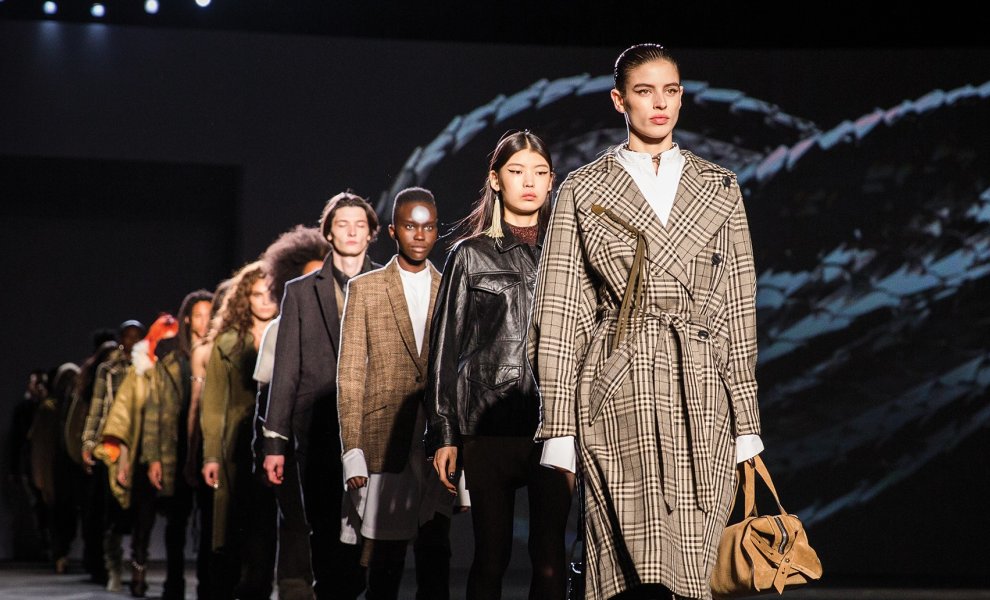 Νέα Υόρκη: Τέλος οι γούνες από το 2026 στην Εβδομάδα Μόδας