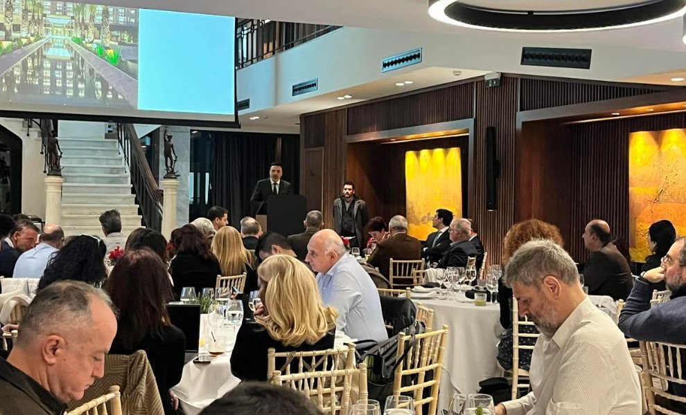 Prodea Investments: Εστιάζει στον κλάδο των logistics με επίκεντρο τα ESG πρότυπα 