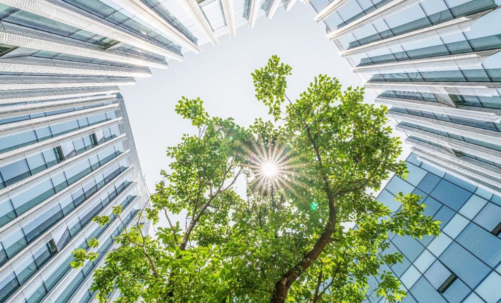 Η Schneider Electric μετατρέπει τη βιωσιμότητα σε μοχλό ανάπτυξης