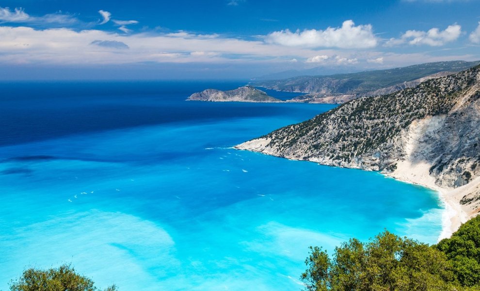 Γιατί οι καθαρές παραλίες αποκτούν ολοένα και μεγαλύτερη σημασία για τον παγκόσμιο τουρισμό