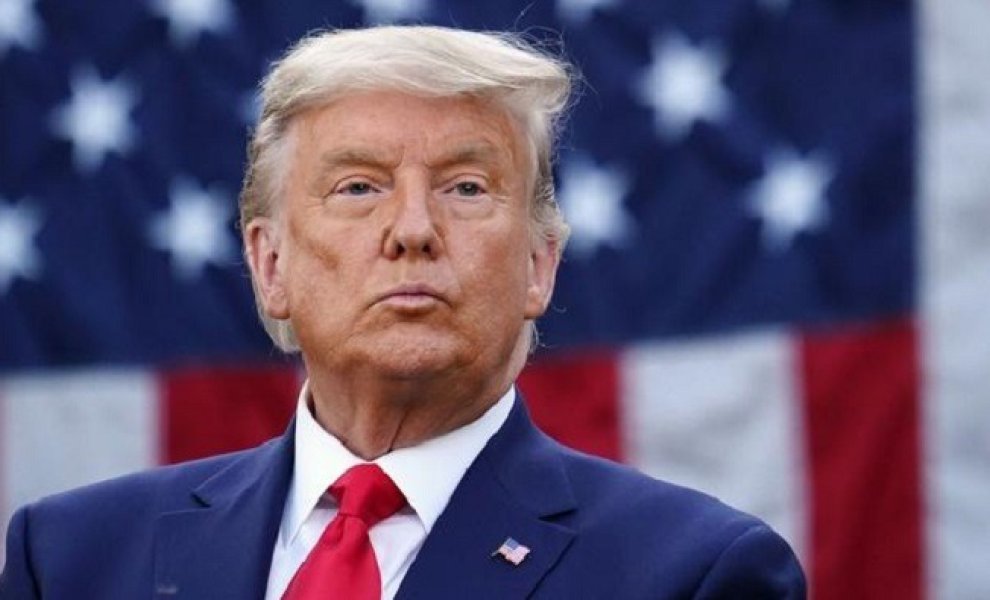 Η κυβέρνηση Τραμπ διαλύει κορυφαίο κέντρο κλιματικής έρευνας στις ΗΠΑ