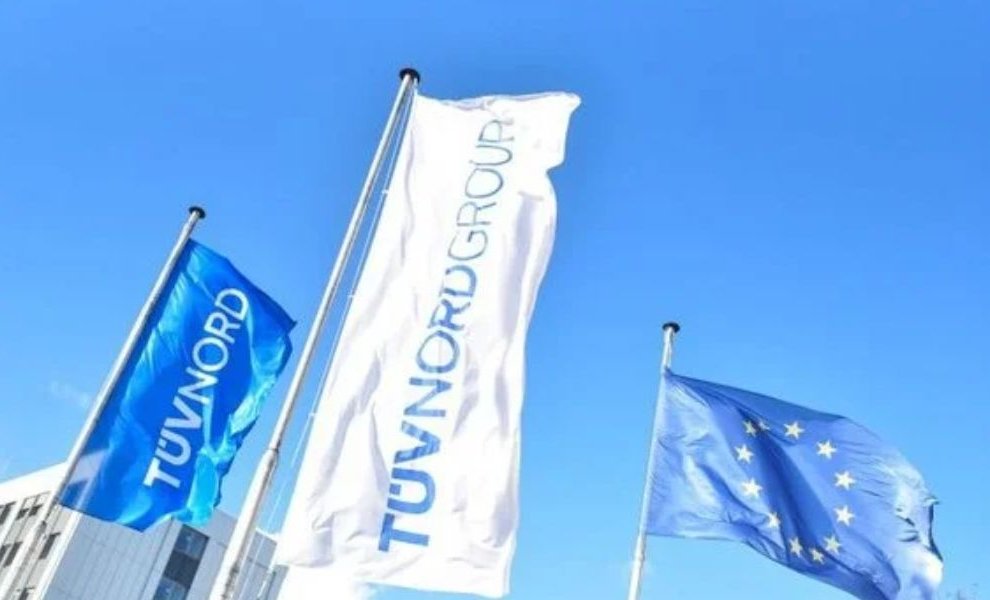 TÜV NORD Ελλάδας: Βιωσιμότητα στην πράξη – Πώς το ESG έγινε καθημερινή κουλτούρα