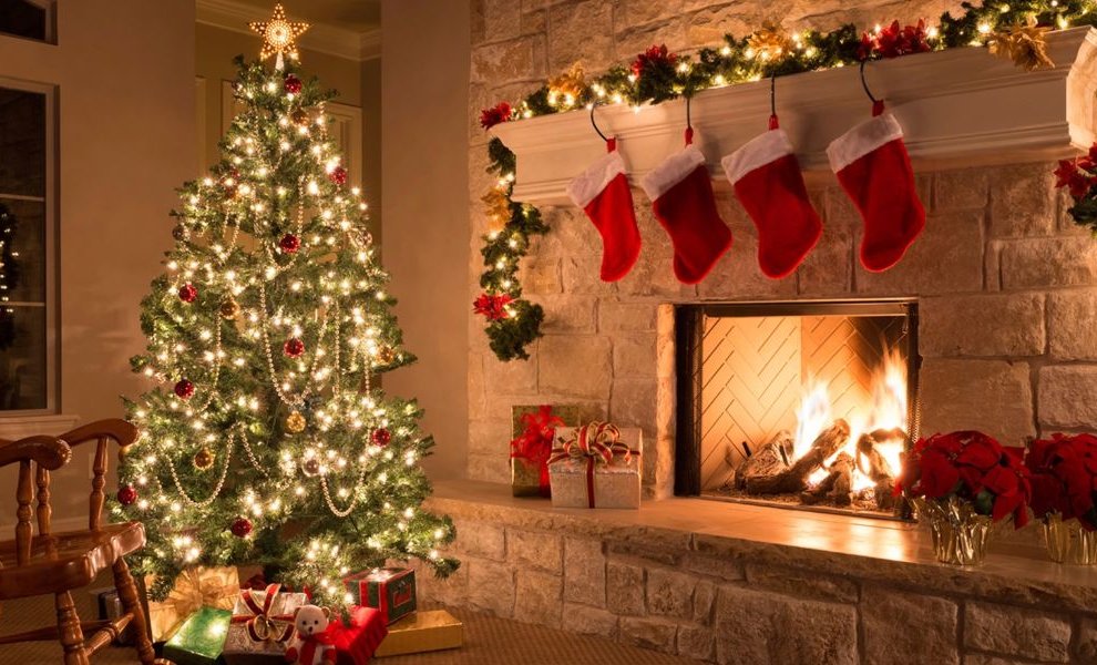 Πώς θα κάνετε πιο «πράσινα» τα Χριστούγεννα; 