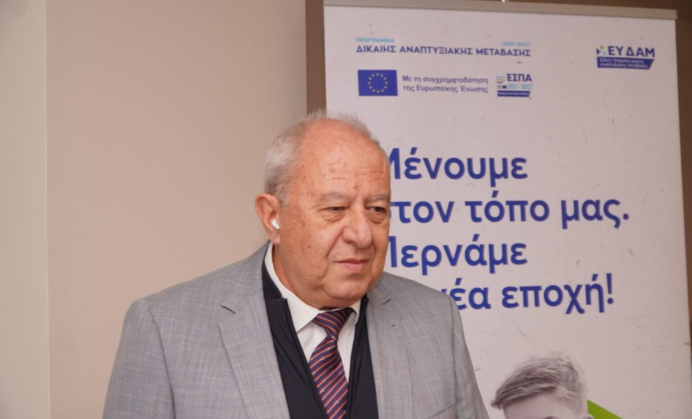 ΕΥΔΑΜ: Ταχεία υλοποίηση, ενισχυμένες επενδύσεις, νέες θέσεις εργασίας, μετρήσιμα αποτελέσματα το 2025