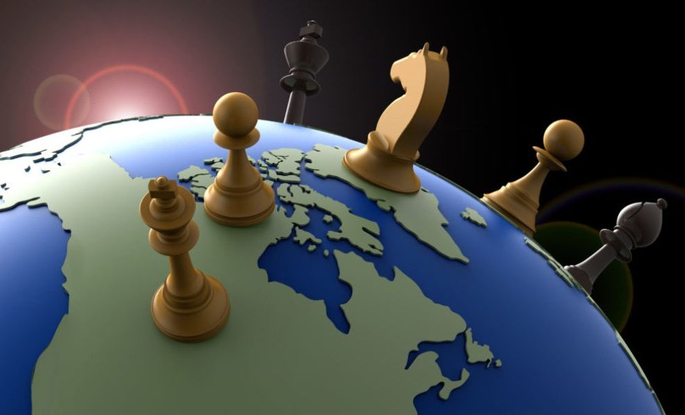 Πώς το ESG μπορεί να «προλάβει» μια γεωπολιτική κρίση; 