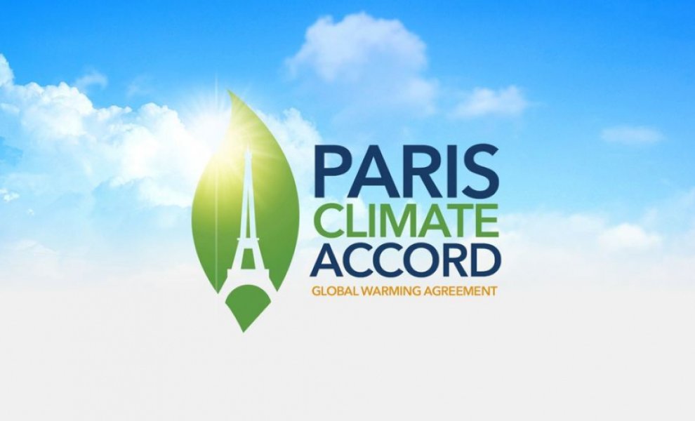 Ινδία, Σαουδική Αραβία και Αργεντινή χωρίς κλιματικά σχέδια το 2025, παρά τις δεσμεύσεις της Συμφωνίας του Παρισιού