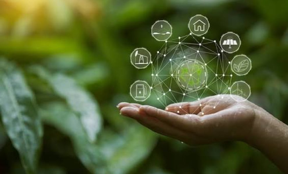 «Green AI» στο ταμπλό: τέσσερις μετοχές που μπαίνουν στο ραντάρ του 2026 καθώς η τεχνητή νοημοσύνη αλλάζει την ενέργεια