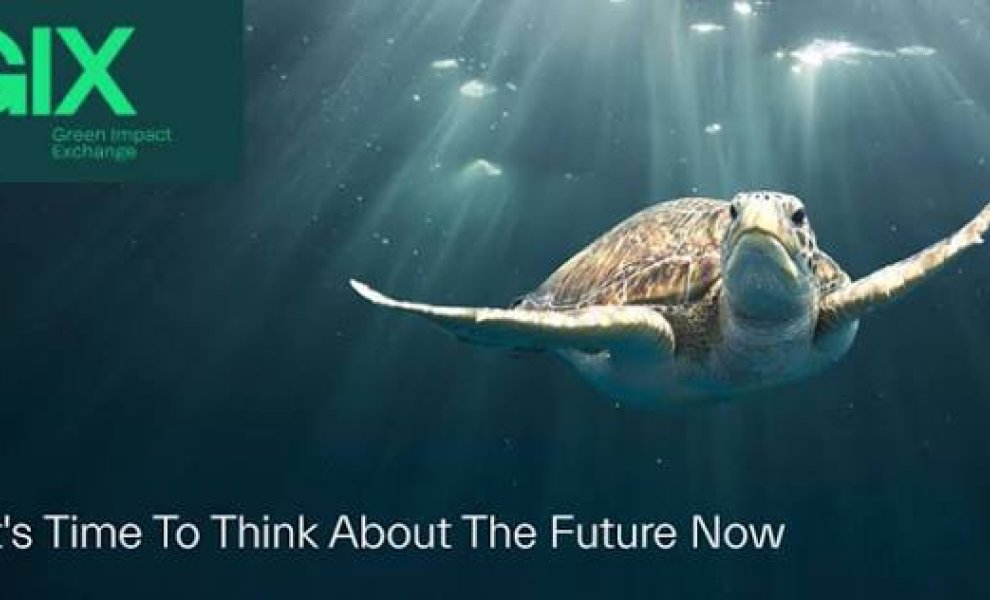 Η Green Impact Exchange αποκαλύπτει τον οδικό χάρτη προϊόντων πριν από το λανσάρισμά της