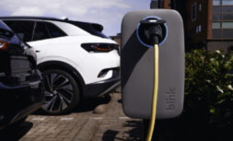 Blink Charging Hellas: Συμβάλλει έμπρακτα στη βιώσιμη κινητικότητα με μείωση 990+ τόνων CO₂ το 2025