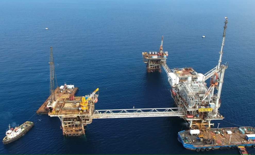 EnEarth: Ρυθμιστική σταθερότητα και προβλεψιμότητα το κλειδί για τις αγορές και τις υποδομές CO₂ στην Ευρώπη