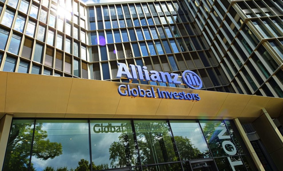 Η AllianzGI ζητά «πάγωμα» των εταιρικών δεικτών αρνητικών ESG επιπτώσεων