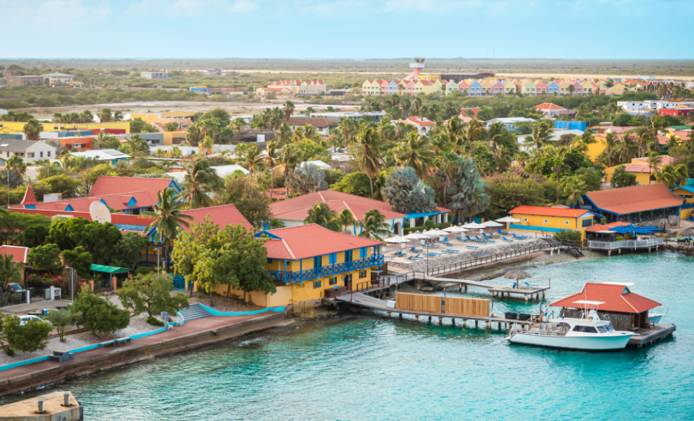 Δικαστήριο υποχρεώνει την Ολλανδία σε αυστηρότερα μέτρα για την κλιματική προστασία της Μποναίρ