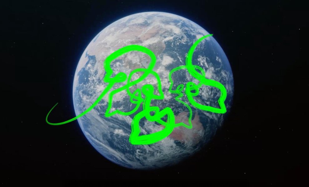 Η ΕΕ στηρίζει τη Διακήρυξη για την Ακεραιότητα της Πληροφόρησης για την Κλιματική Αλλαγή