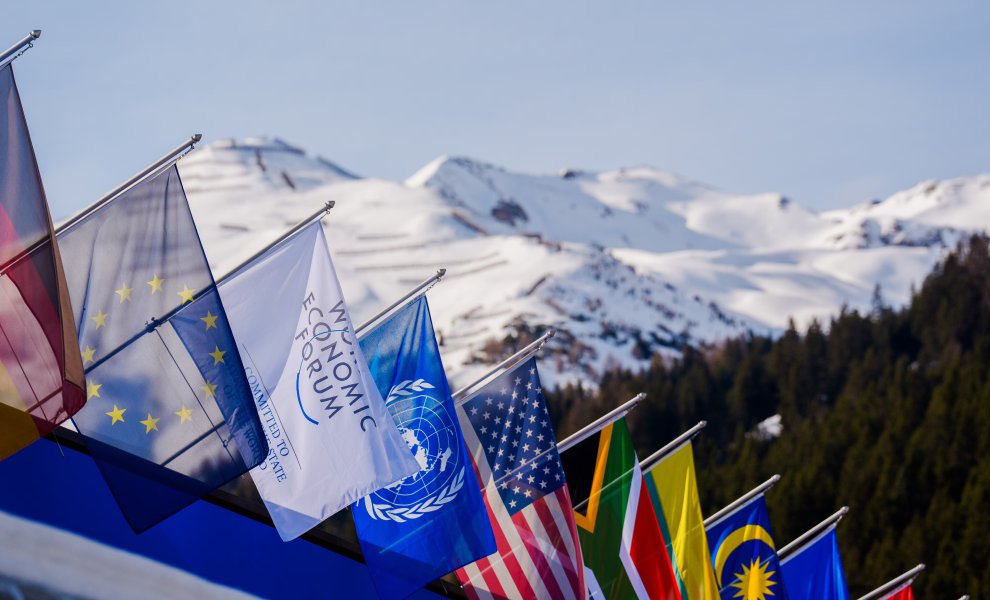 Τι περιμένουμε από το φετινό «Νταβός» στον τομέα του κλίματος και της ενέργειας; 