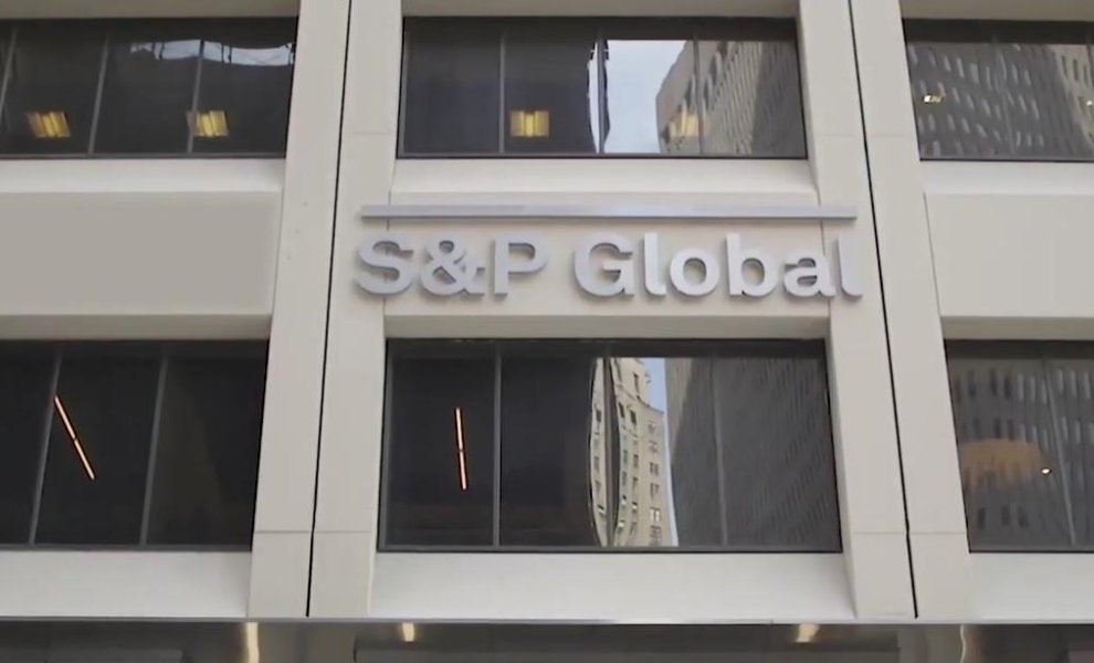 Οι κορυφαίες τάσεις βιωσιμότητας που θα καθορίσουν το 2026, σύμφωνα με την S&P Global