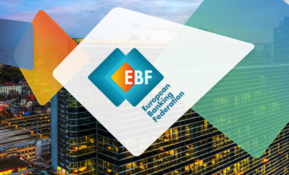 European Banking Federation: «Αν δεν απλοποιήσει τους κανόνες, η Ευρώπη θα μείνει πίσω»