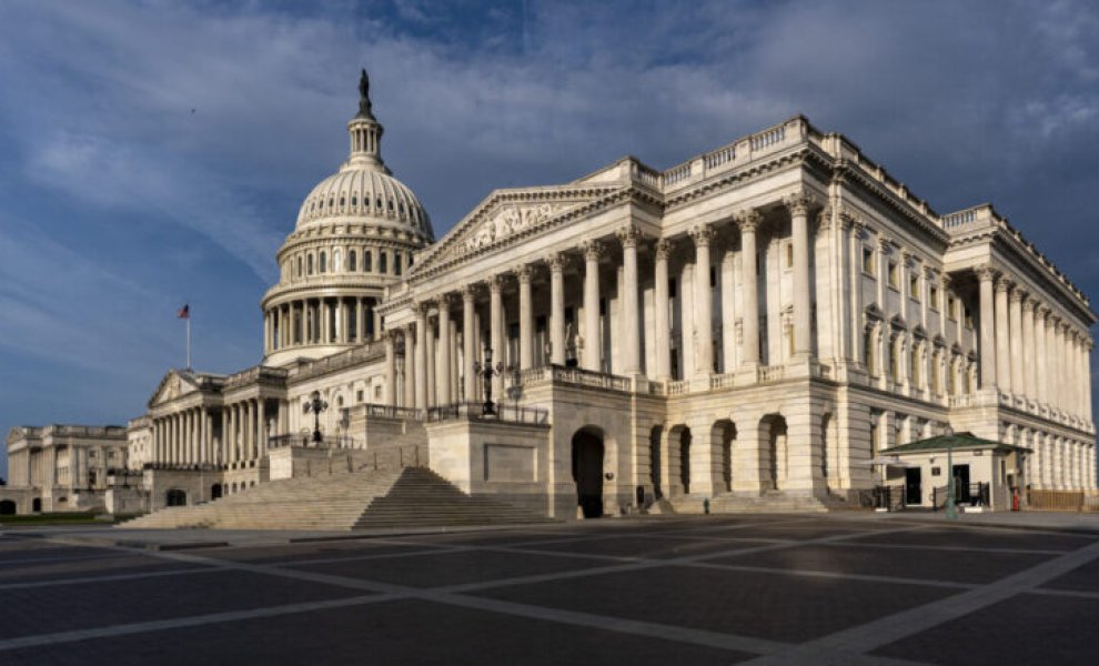 Η Βουλή των Αντιπροσώπων των ΗΠΑ ενέκρινε νομοσχέδιο κατά της χρήσης ESG στις συνταξιοδοτικές επενδύσεις