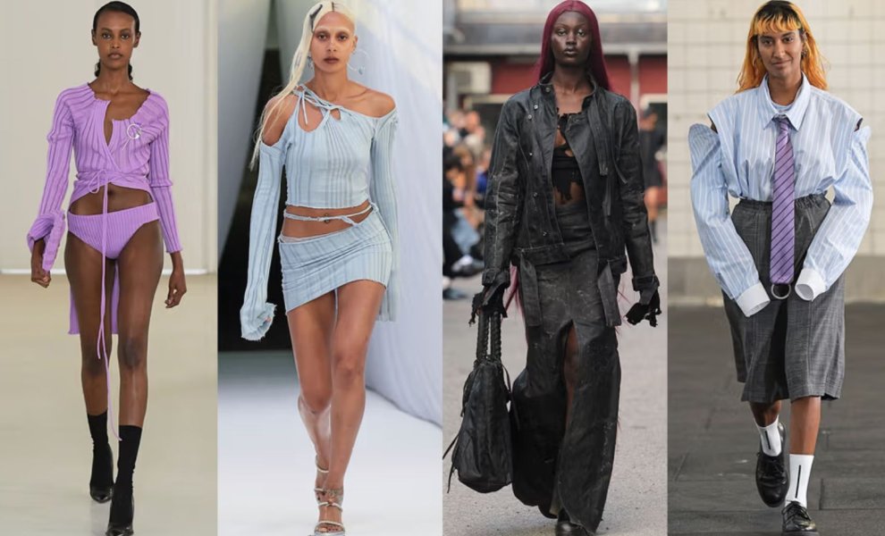 Πώς η βιώσιμη Κοπεγχάγη έγινε η «πέμπτη πόλη» της μόδας