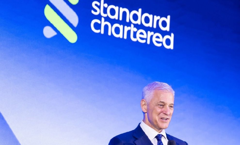Standard Chartered: Έκδοση του πρώτου Green Bond ύψους 1 δισ. ευρώ