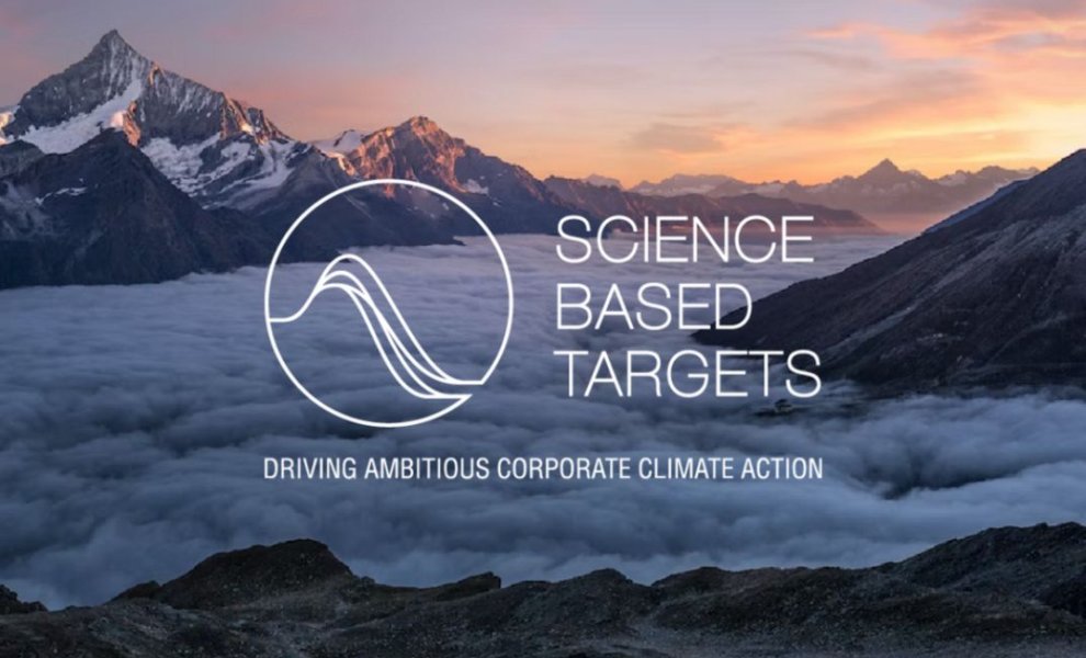 Η SBTi ενισχύει τη διακυβέρνησή της με ένταξη στο ISEAL και ανανέωση του Τεχνικού Συμβουλίου