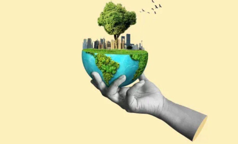 Μπορεί ο κινηματογράφος και η τηλεόραση να κινητοποιήσουν για το κλίμα;