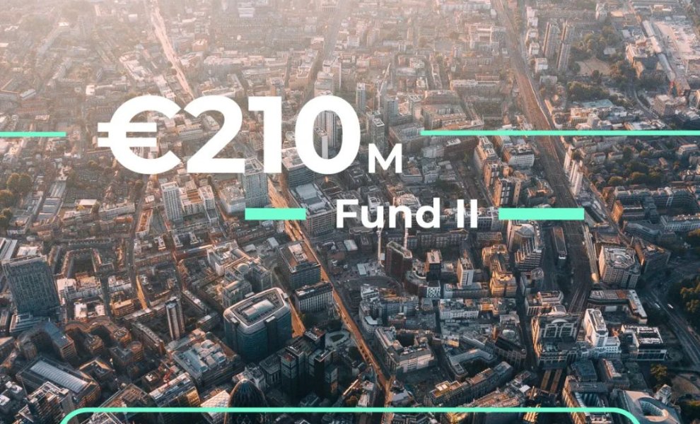 Το startup 2150 περνά τα €500 εκατ. και κλείνει το δεύτερο fund