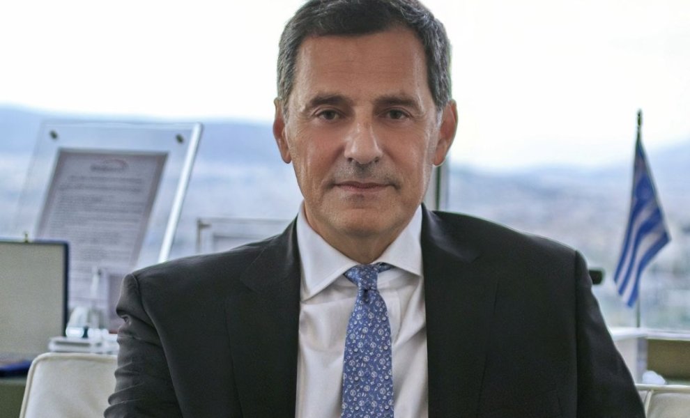 Energean: Tο καλύτερο δ’ τρίμηνο σε παραγωγή στην ιστορία της