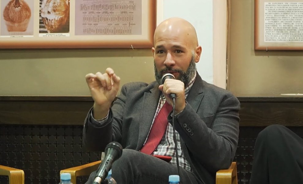 Γιατί το Νταβός έχει χάσει τη δύναμή του;