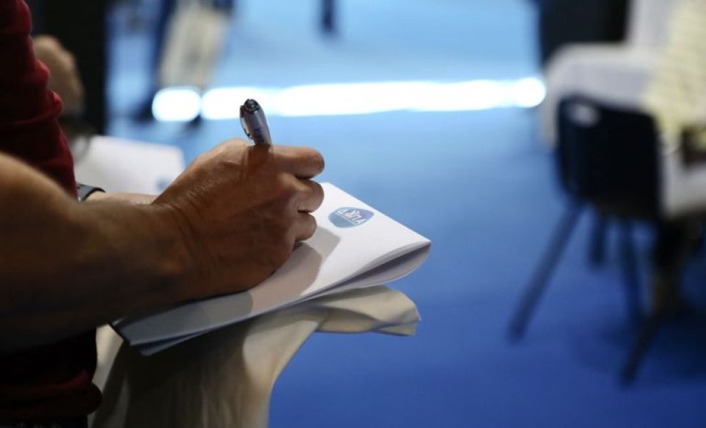 ΔΥΠΑ: Νέο πρόγραμμα με 10.000 νέες θέσεις εργασίας για άνεργες γυναίκες