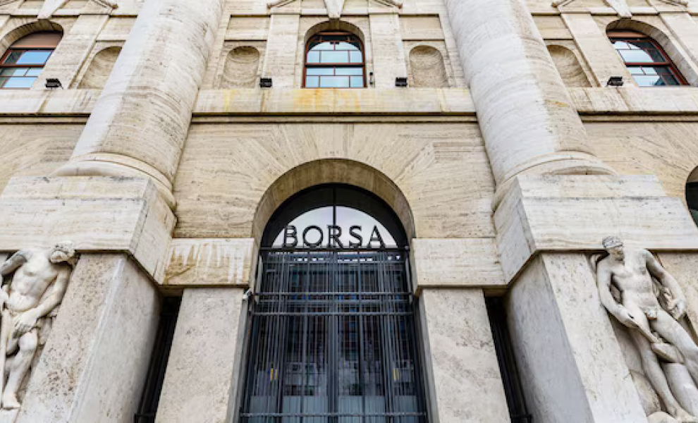 Φήμη ESG: Οι εισηγμένες στην Ιταλία ενισχύουν την προσοχή τους στους κινδύνους κοινωνικών δικτύων