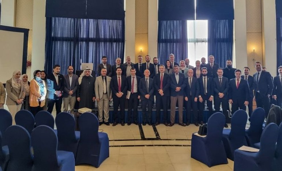 Ο ΑΔΜΗΕ στη σύνοδο του Med-TSO για τη διασυνδεσιμότητα των ηλεκτρικών δικτύων στις μεσογειακές χώρες