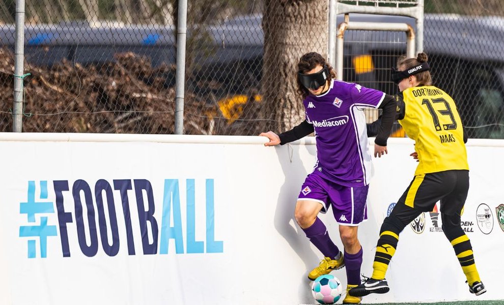 Ποδόσφαιρο για όλους: Η ΕΠΟ αλλάζει το παιχνίδι με συμπερίληψη και ESG