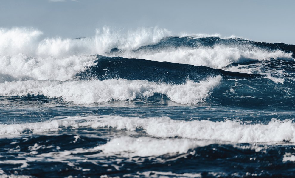 Βιβλία για το κλίμα: από τις πλημμύρες του 1953 έως την Αρκτική που χάνεται