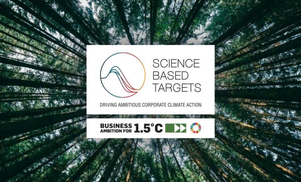 Η εταιρική δράση για το κλίμα ανεβάζει ταχύτητα: οι εταιρείες με εγκεκριμένους στόχους SBTi έφτασαν τις 10.000