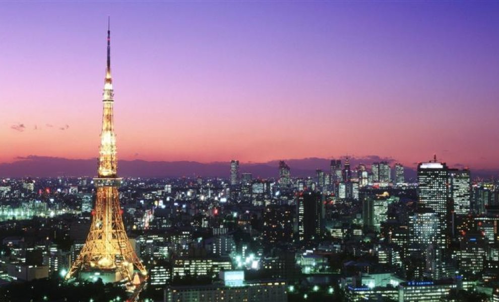 Ιαπωνικές εταιρείες στην κορυφή της εταιρικής κλιματικής ηγεσίας, δείχνουν στοιχεία της CDP