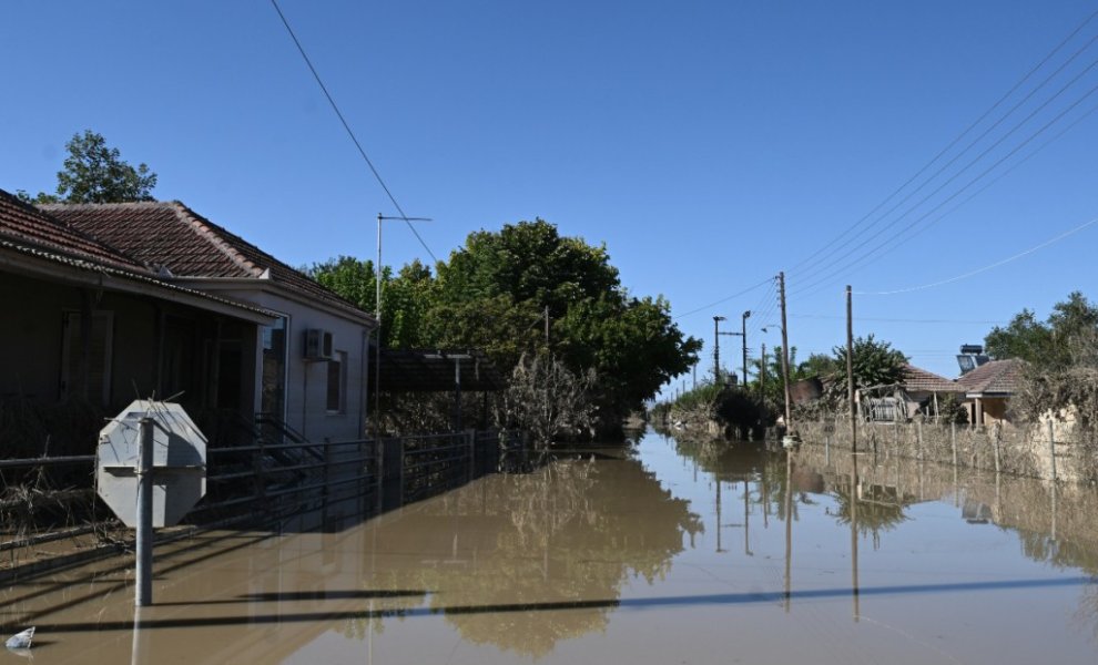 Πλημμυρικά φαινόμενα στην Ελλάδα: Ρέματα υπό πίεση και η ανάγκη για πρόγνωση και ανθεκτικότητα
