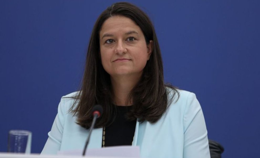 Υπουργείο Εργασίας: Σε εφαρμογή ο νόμος «Δίκαιη Εργασία για Όλους»