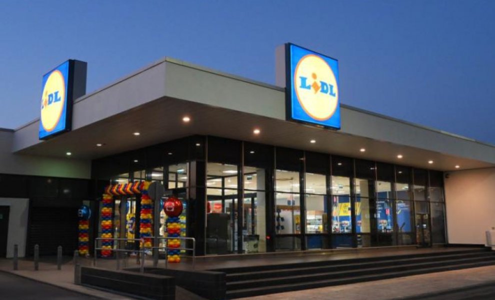 Η Lidl Ελλάς ενισχύει το κοινωνικό της έργο: Νέα καμπάνια αναδεικνύει επενδύσεις εκατομμυρίων ευρώ για τα παιδιά και την πολιτική προστασία